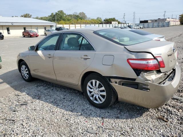 Photo 1 VIN: 4T1BE46K99U902187 - TOYOTA CAMRY BASE 