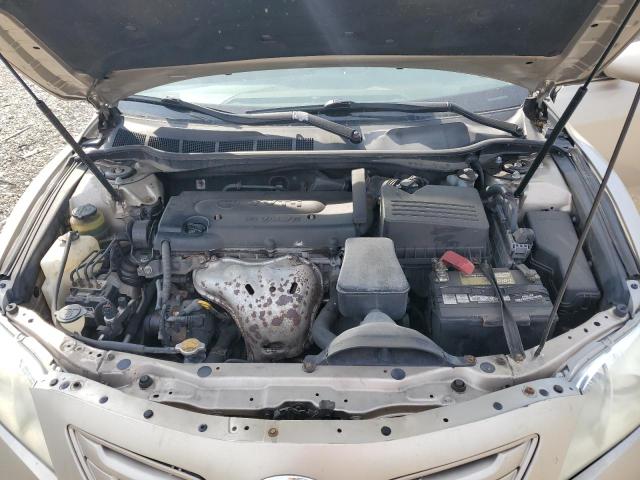 Photo 10 VIN: 4T1BE46K99U902187 - TOYOTA CAMRY BASE 