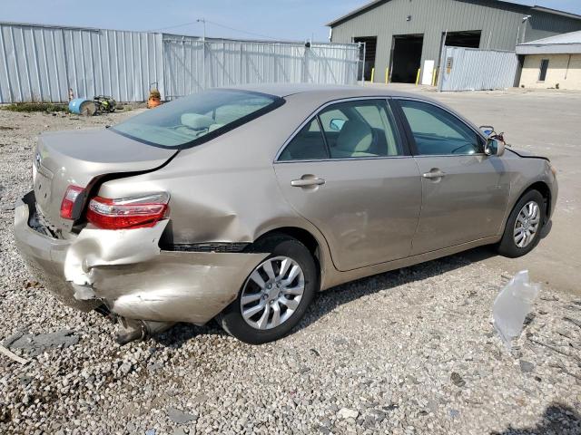 Photo 2 VIN: 4T1BE46K99U902187 - TOYOTA CAMRY BASE 