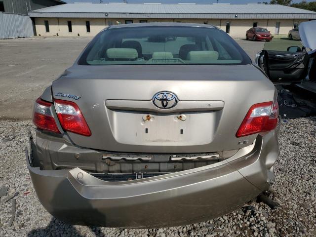 Photo 5 VIN: 4T1BE46K99U902187 - TOYOTA CAMRY BASE 