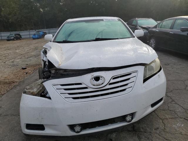 Photo 4 VIN: 4T1BE46K99U910970 - TOYOTA CAMRY 