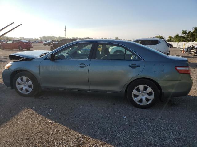 Photo 1 VIN: 4T1BE46K99U912475 - TOYOTA CAMRY BASE 