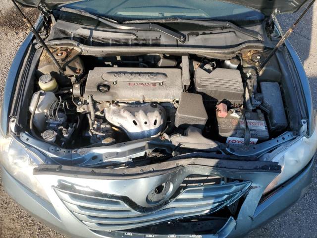 Photo 10 VIN: 4T1BE46K99U912475 - TOYOTA CAMRY BASE 