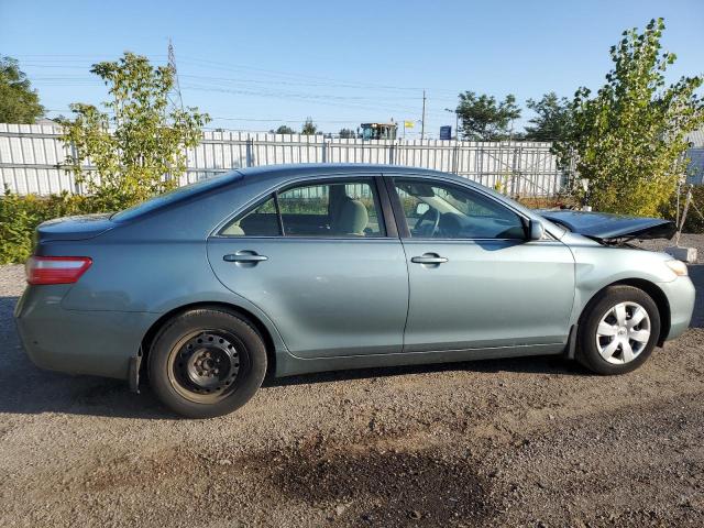 Photo 2 VIN: 4T1BE46K99U912475 - TOYOTA CAMRY BASE 