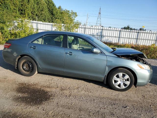 Photo 3 VIN: 4T1BE46K99U912475 - TOYOTA CAMRY BASE 