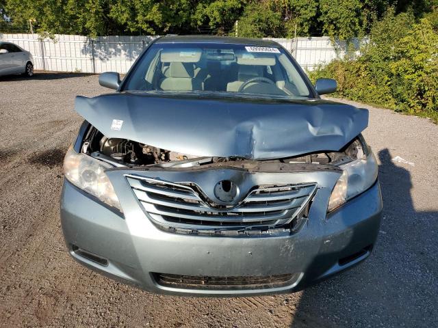 Photo 4 VIN: 4T1BE46K99U912475 - TOYOTA CAMRY BASE 