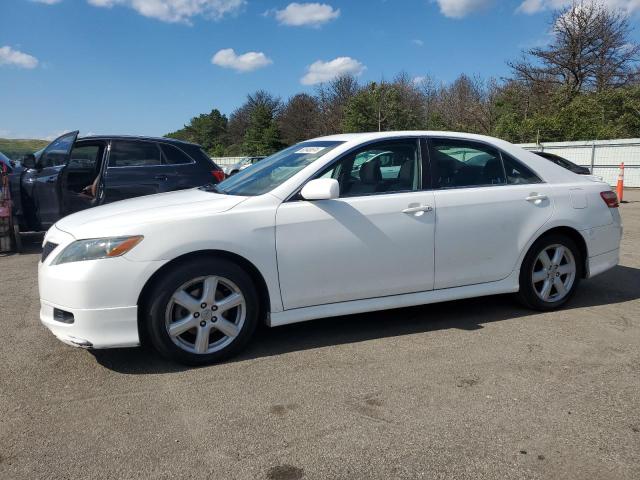 Photo 0 VIN: 4T1BE46K99U913576 - TOYOTA CAMRY 