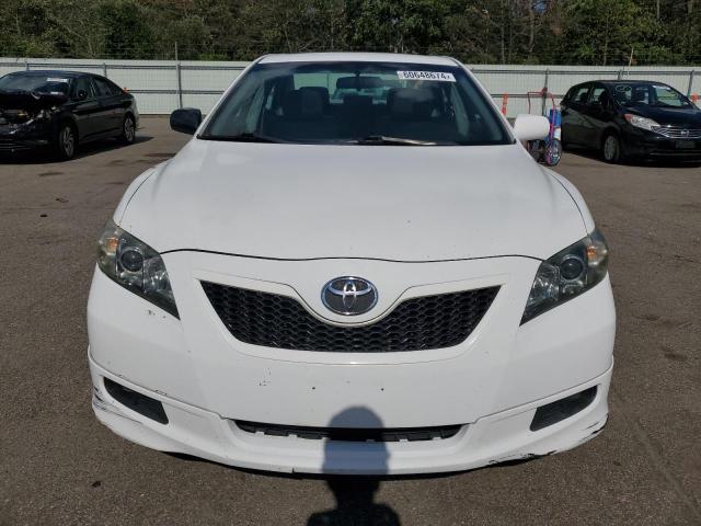 Photo 4 VIN: 4T1BE46K99U913576 - TOYOTA CAMRY 