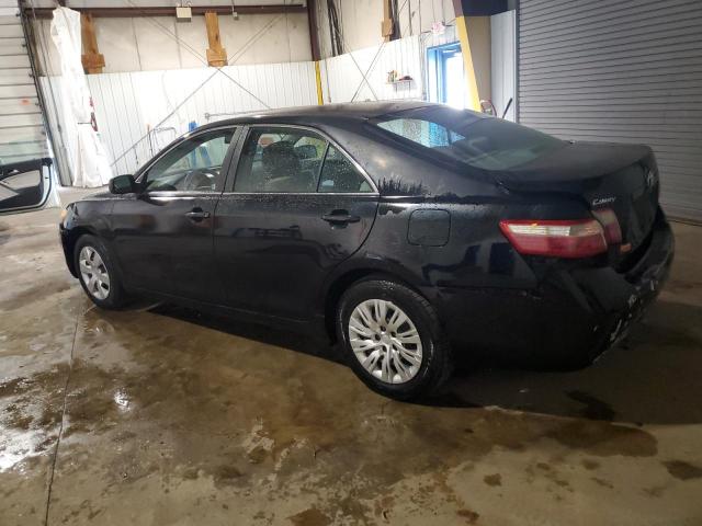 Photo 1 VIN: 4T1BE46K99U917224 - TOYOTA CAMRY BASE 