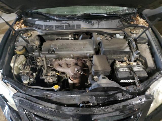 Photo 10 VIN: 4T1BE46K99U917224 - TOYOTA CAMRY BASE 