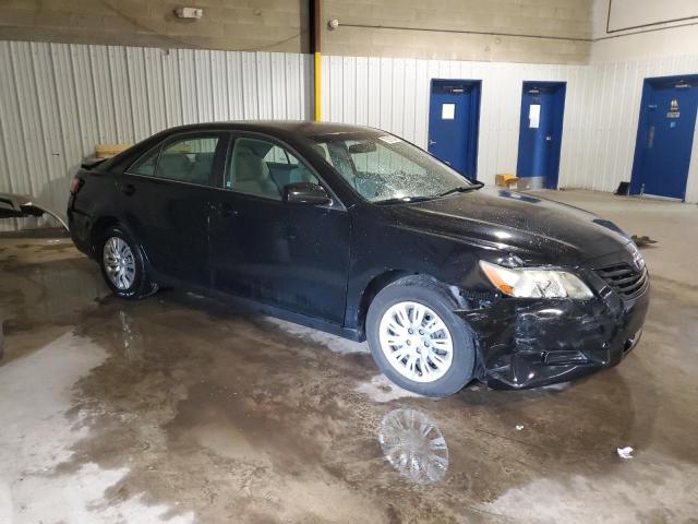 Photo 3 VIN: 4T1BE46K99U917224 - TOYOTA CAMRY BASE 