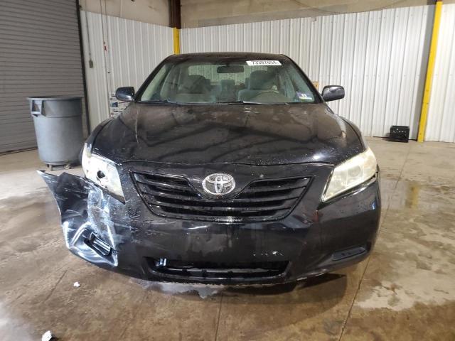 Photo 4 VIN: 4T1BE46K99U917224 - TOYOTA CAMRY BASE 