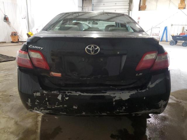 Photo 5 VIN: 4T1BE46K99U917224 - TOYOTA CAMRY BASE 