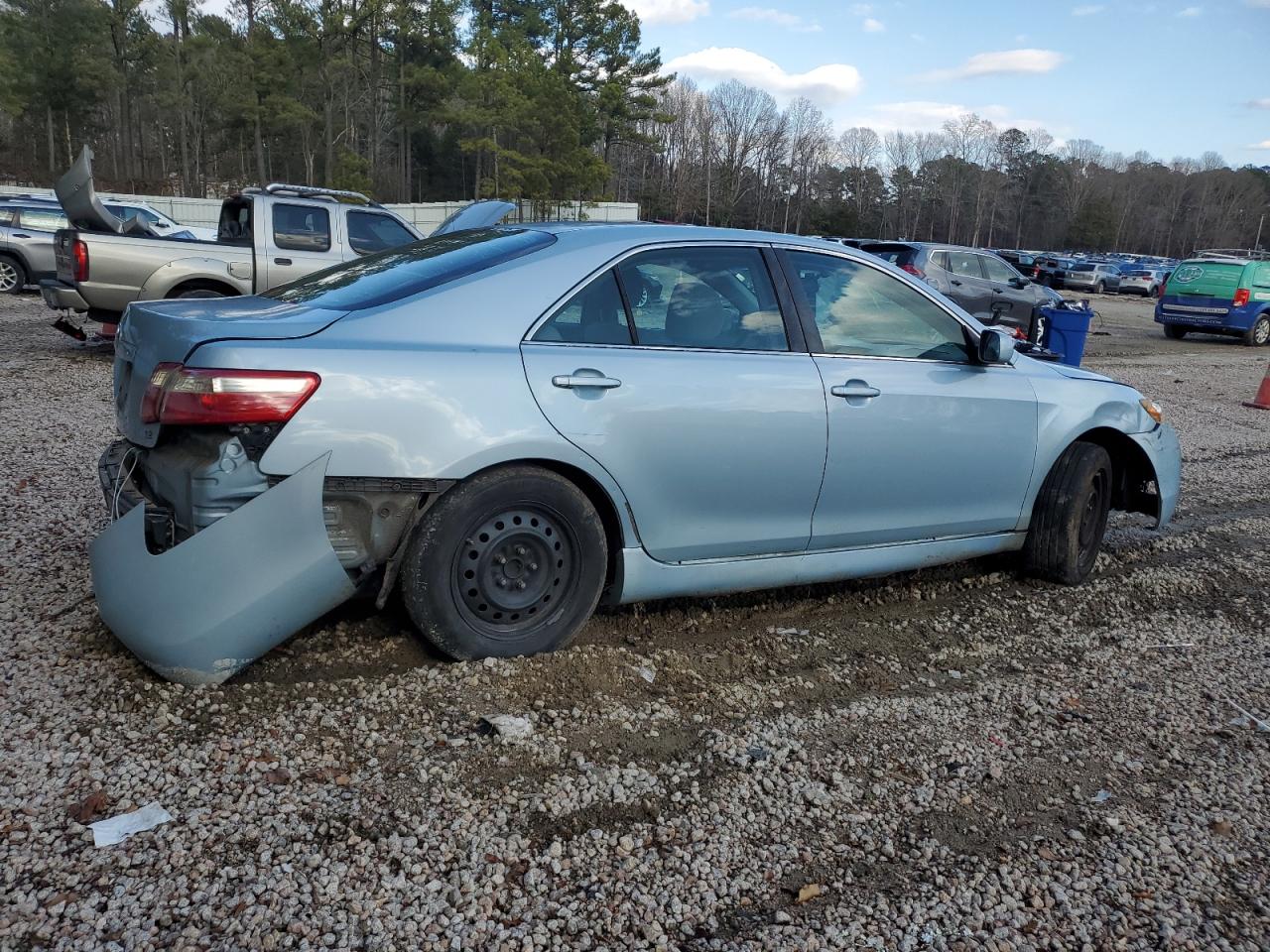 Photo 2 VIN: 4T1BE46K99U919796 - TOYOTA CAMRY 