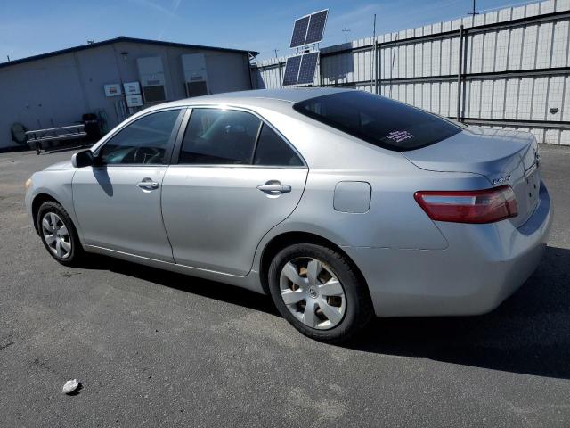 Photo 1 VIN: 4T1BE46KX7U001536 - TOYOTA CAMRY 