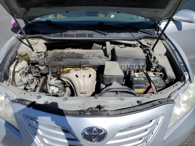 Photo 10 VIN: 4T1BE46KX7U001536 - TOYOTA CAMRY 