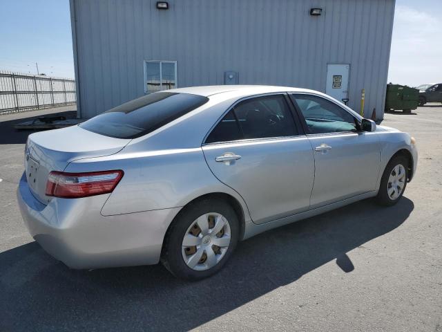 Photo 2 VIN: 4T1BE46KX7U001536 - TOYOTA CAMRY 