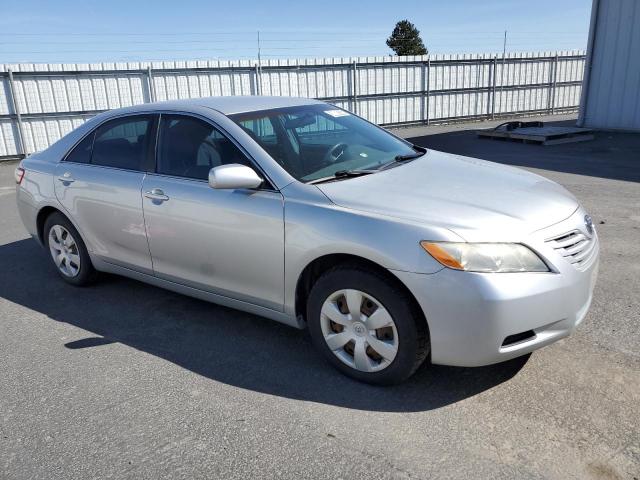 Photo 3 VIN: 4T1BE46KX7U001536 - TOYOTA CAMRY 