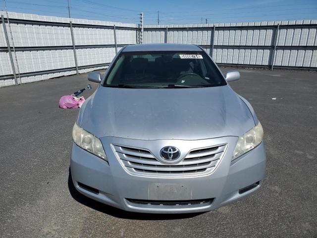 Photo 4 VIN: 4T1BE46KX7U001536 - TOYOTA CAMRY 