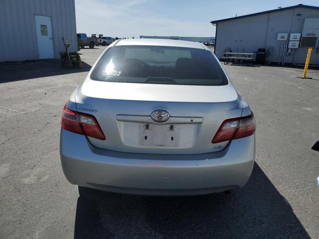 Photo 5 VIN: 4T1BE46KX7U001536 - TOYOTA CAMRY 