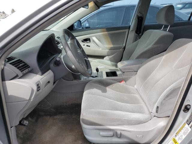 Photo 6 VIN: 4T1BE46KX7U001536 - TOYOTA CAMRY 