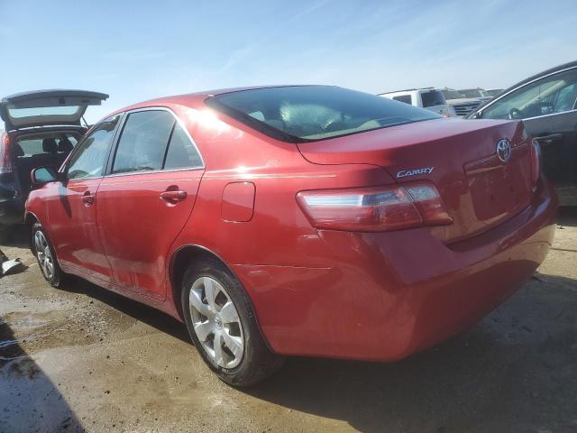 Photo 1 VIN: 4T1BE46KX7U006333 - TOYOTA CAMRY 