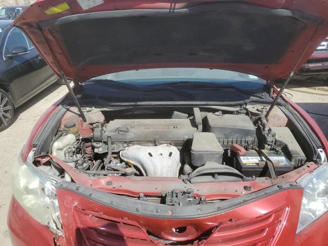 Photo 10 VIN: 4T1BE46KX7U006333 - TOYOTA CAMRY 