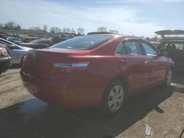 Photo 2 VIN: 4T1BE46KX7U006333 - TOYOTA CAMRY 