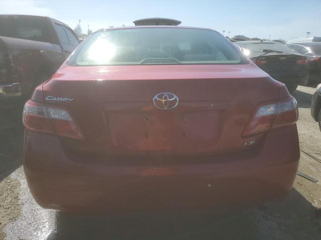 Photo 5 VIN: 4T1BE46KX7U006333 - TOYOTA CAMRY 