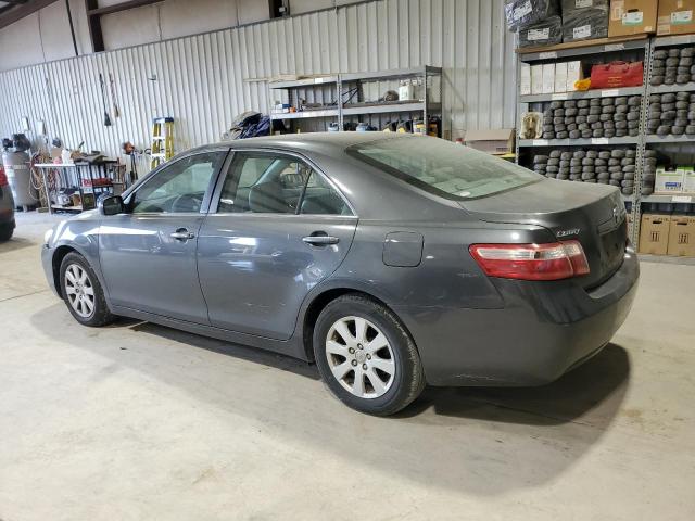 Photo 1 VIN: 4T1BE46KX7U013833 - TOYOTA CAMRY CE 