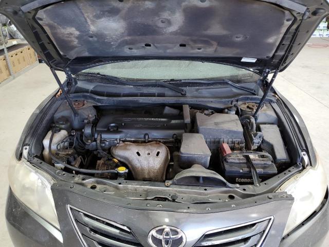 Photo 10 VIN: 4T1BE46KX7U013833 - TOYOTA CAMRY CE 