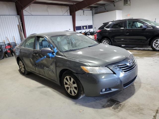 Photo 3 VIN: 4T1BE46KX7U013833 - TOYOTA CAMRY CE 