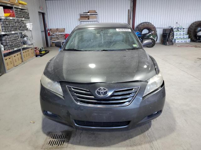 Photo 4 VIN: 4T1BE46KX7U013833 - TOYOTA CAMRY CE 