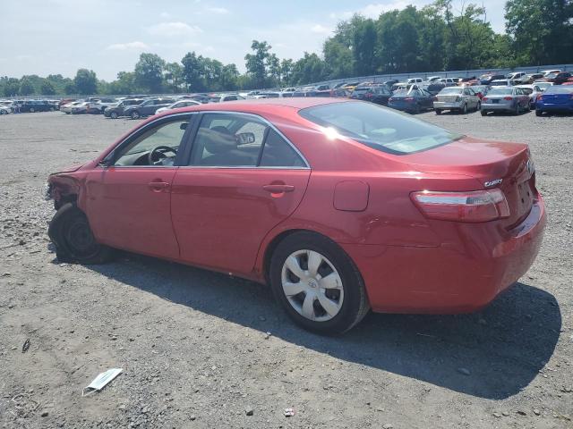 Photo 1 VIN: 4T1BE46KX7U027876 - TOYOTA CAMRY CE 