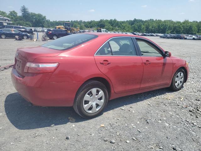 Photo 2 VIN: 4T1BE46KX7U027876 - TOYOTA CAMRY CE 