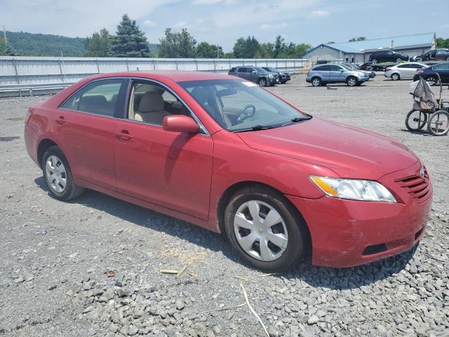 Photo 3 VIN: 4T1BE46KX7U027876 - TOYOTA CAMRY CE 