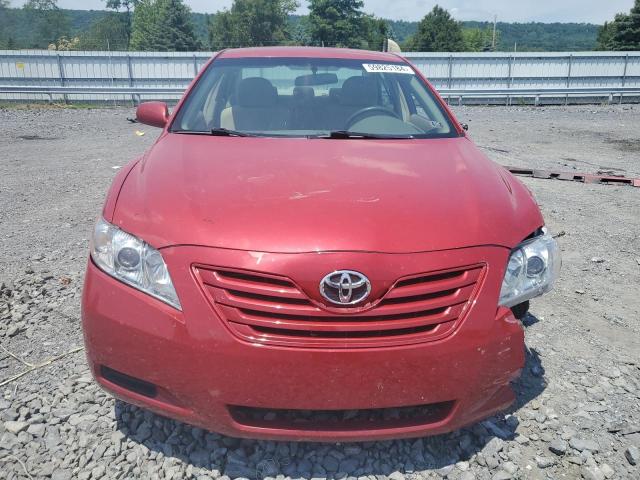 Photo 4 VIN: 4T1BE46KX7U027876 - TOYOTA CAMRY CE 