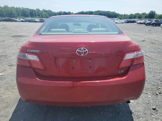 Photo 5 VIN: 4T1BE46KX7U027876 - TOYOTA CAMRY CE 