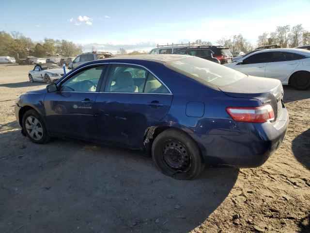 Photo 1 VIN: 4T1BE46KX7U031989 - TOYOTA CAMRY CE 