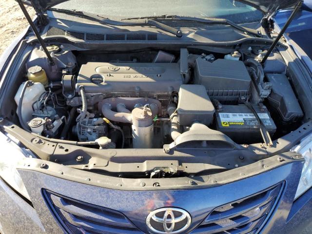 Photo 10 VIN: 4T1BE46KX7U031989 - TOYOTA CAMRY CE 