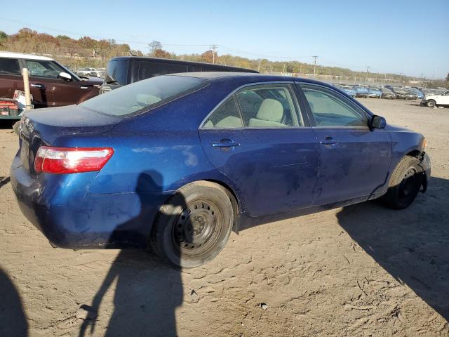 Photo 2 VIN: 4T1BE46KX7U031989 - TOYOTA CAMRY CE 