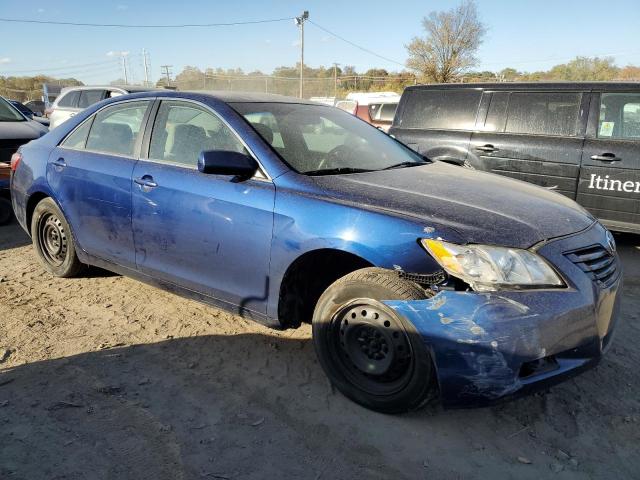 Photo 3 VIN: 4T1BE46KX7U031989 - TOYOTA CAMRY CE 