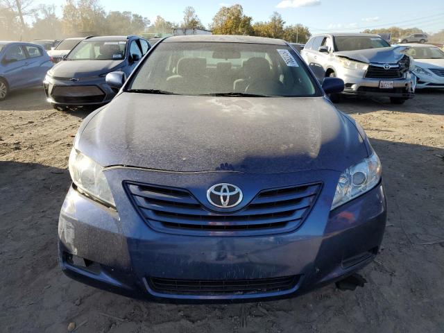 Photo 4 VIN: 4T1BE46KX7U031989 - TOYOTA CAMRY CE 