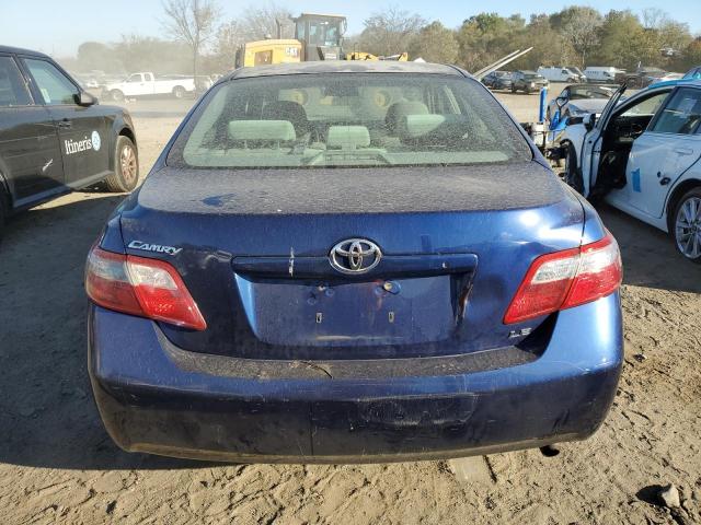 Photo 5 VIN: 4T1BE46KX7U031989 - TOYOTA CAMRY CE 