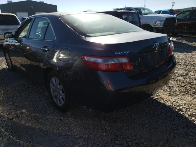 Photo 1 VIN: 4T1BE46KX7U035119 - TOYOTA CAMRY CE 