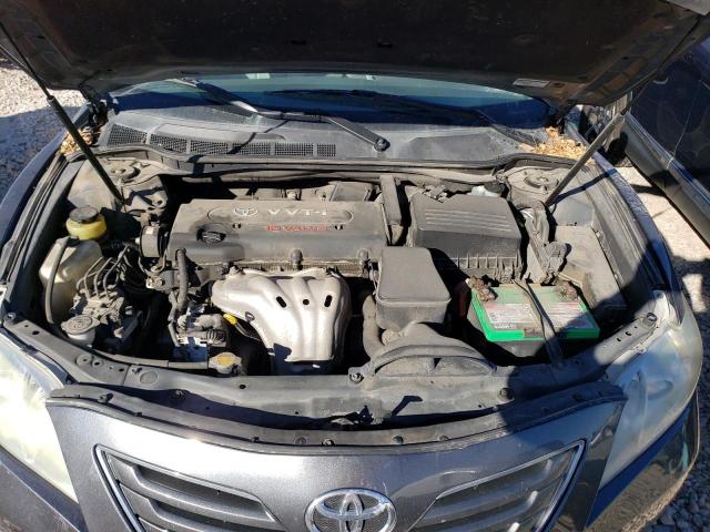 Photo 10 VIN: 4T1BE46KX7U035119 - TOYOTA CAMRY CE 