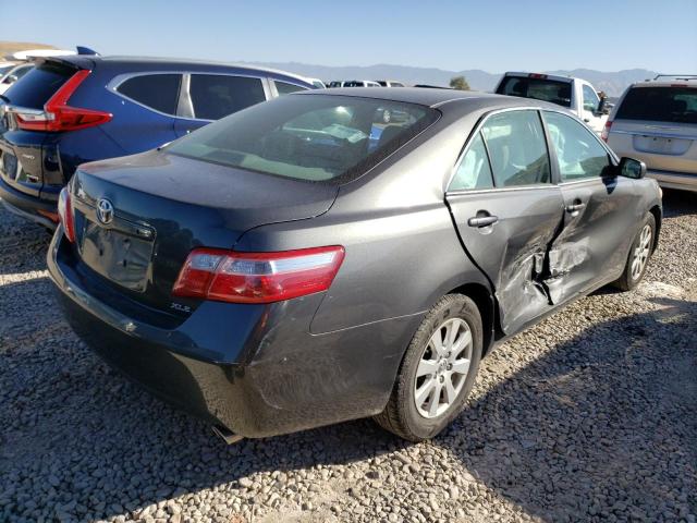 Photo 2 VIN: 4T1BE46KX7U035119 - TOYOTA CAMRY CE 