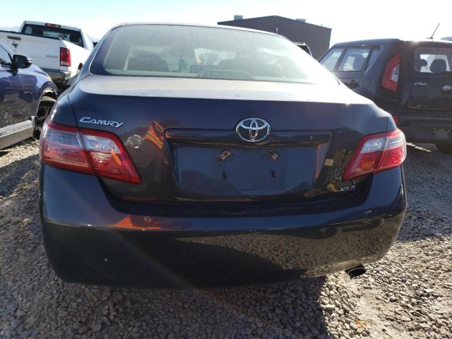 Photo 5 VIN: 4T1BE46KX7U035119 - TOYOTA CAMRY CE 