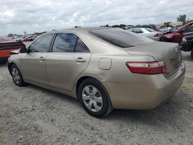 Photo 1 VIN: 4T1BE46KX7U049490 - TOYOTA CAMRY 