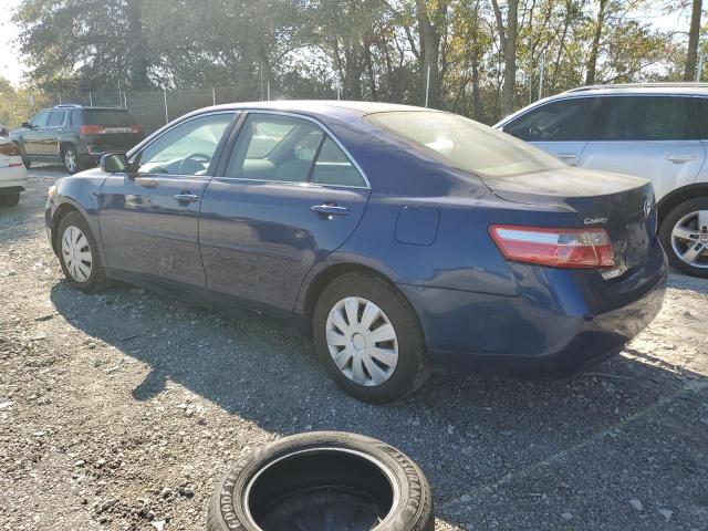 Photo 1 VIN: 4T1BE46KX7U063955 - TOYOTA CAMRY CE 